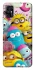 Чохол на ZTE Blade V2020 Smart Minions ver.1 фото 1 з 1