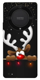 Чохол на Huawei Magic5 Lite Новорічний v13 фото 1 з 1