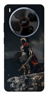 Чохол на ZTE Blade V70 Max Roman warrior фото 1 з 1