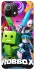 Чохол на Xiaomi Mi 11 Lite Roblox gaming heroes фото 1 з 1
