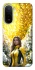 Чохол на Xiaomi Redmi A7 Pro 4G Cyber space girl ver.2 фото 2 з 2