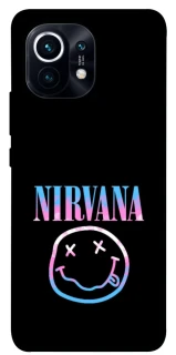 Чохол на Xiaomi Mi 11 Nirvana ver.6 фото 1 з 1