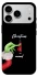 Чохол на Apple iPhone 17 Pro Max (6.9") Grinch mood фото 1 з 1