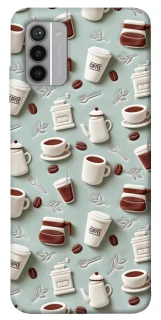Чохол на Nokia G42 Your Coffee ver.2 фото 1 з 1