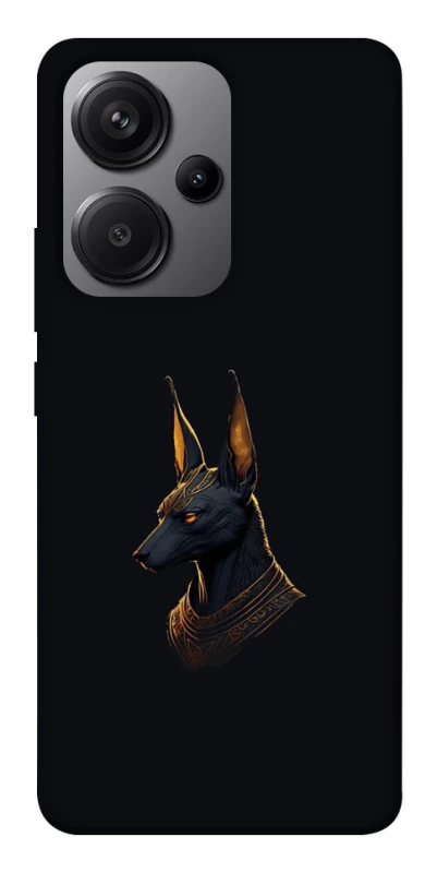 Чехол на Xiaomi Redmi Note 13 Pro+ Anubis фото 1 из 1