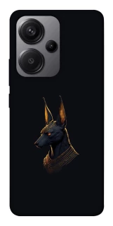 Чехол на Xiaomi Redmi Note 13 Pro+ Anubis фото 1 из 1