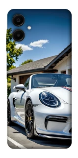 Чохол на Samsung Galaxy A06 Sport porsche фото 1 з 1