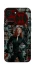 Чохол на Apple iPhone 16e (6.1") Black Widow фото 1 з 1