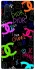 Чехол на Samsung Galaxy Note 10 Plus Fashion collage ver.5 фото 1 из 1