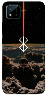 Чохол на Realme C20 Berserk Universe фото 1 з 1