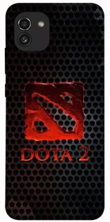 Чохол на Samsung Galaxy A03 Dota 2 фото 1 з 1