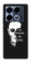 Чохол на Infinix Note 40 4G All Monsters are Human фото 1 з 1