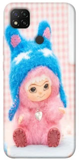 Чехол на Xiaomi Redmi 9C Wakuku ver.5 фото 1 из 1