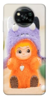 Чехол на Xiaomi Poco X3 NFC / Poco X3 Pro Wakuku ver.5 фото 1 из 1