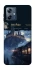 Чохол на Motorola Moto G54 Power The Hogwarts ver.2 фото 1 з 1