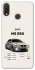 Чехол на Huawei P Smart+ (nova 3i) BMW M5 E60 фото 1 из 1