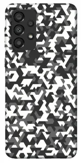 Чохол на Samsung Galaxy A33 5G Camouflage v7 фото 1 з 1