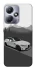 Чохол на Infinix Hot 30i BMW grey v3 фото 1 з 1
