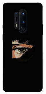 Чохол на OnePlus 8 Pro Погляд аніме фото 1 з 1