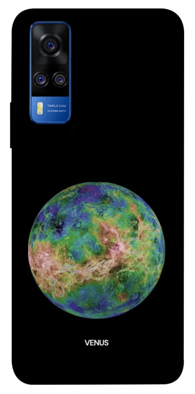 Чехол на Vivo Y51a Venus фото 1 из 1