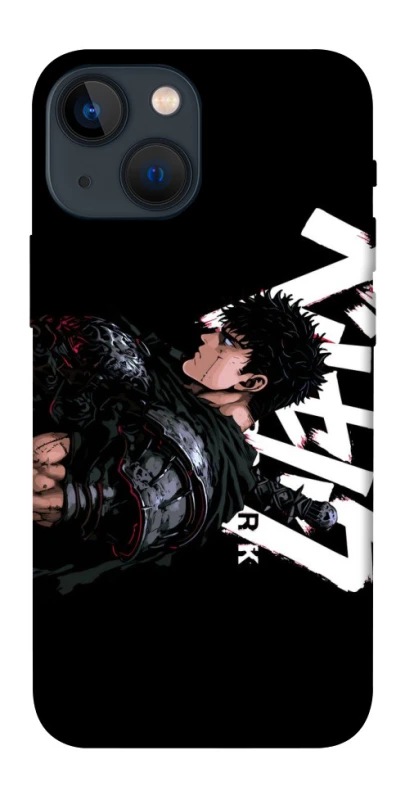 Чохол на Apple iPhone 13 mini (5.4") Berserk v12 фото 1 з 1