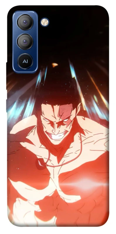 Чохол на TECNO Pop 5 LTE Todo v4 фото 1 з 1