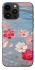 Чохол на Apple iPhone 14 Pro Max (6.7") Breeze Bloom фото 1 з 1