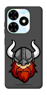 Чохол на TECNO Spark Go 2024 Viking v3 фото 1 з 1