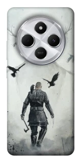 Чехол на Xiaomi Redmi 14C / Poco C75 Viking v4 фото 1 из 1