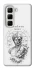 Чохол на Infinix Hot 50 4G Tattoo ver.5 фото 1 з 1