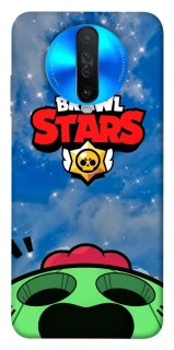 Чохол на Xiaomi Redmi K30 Brawl Stars ver.1 фото 1 з 1