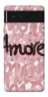 Чохол на Google Pixel 6 Amore 2 фото 1 з 1