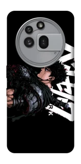 Чохол на Nothing Phone (3a) Pro Berserk v12 фото 1 з 1