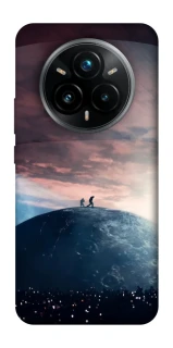 Чехол на Realme 14 Pro+ Kanye West ver.6 фото 1 из 1