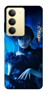 Чохол на Realme 14x Dark Dance Wednesday фото 1 з 1