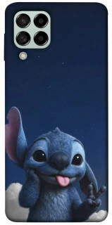 Чехол на Samsung Galaxy M53 5G Stitch ver.2 фото 1 из 1