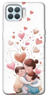 Чехол на Oppo F17 Pro Mother's Day ver.1 фото 1 из 1
