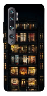 Чохол на Xiaomi Mi Note 10 / Note 10 Pro / Mi CC9 Pro My Home фото 1 з 1