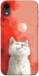 Чехол на Apple iPhone XR (6.1") Cute kittie фото 1 из 1