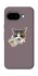 Чохол на Google Pixel 9a cat matcha фото 1 з 1