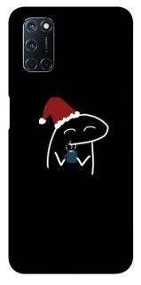 Чохол на Oppo A52 / A72 / A92 Christmas mood фото 1 з 1