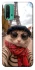 Чохол на Xiaomi Redmi Note 9 4G / Redmi 9 Power catparis фото 1 з 1