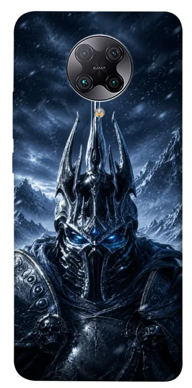 Чохол на Xiaomi Redmi K30 Pro / Poco F2 Pro Arthas фото 1 з 1