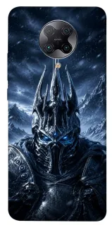 Чехол на Xiaomi Redmi K30 Pro / Poco F2 Pro Arthas фото 1 из 1
