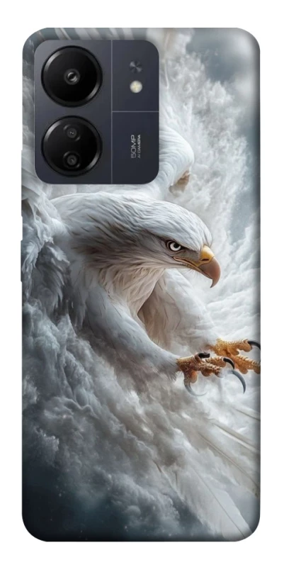 Чехол на Xiaomi Redmi 13C eagle фото 1 из 1