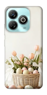 Чохол на ZTE Blade A75 4G Easter ver.4 фото 1 з 1