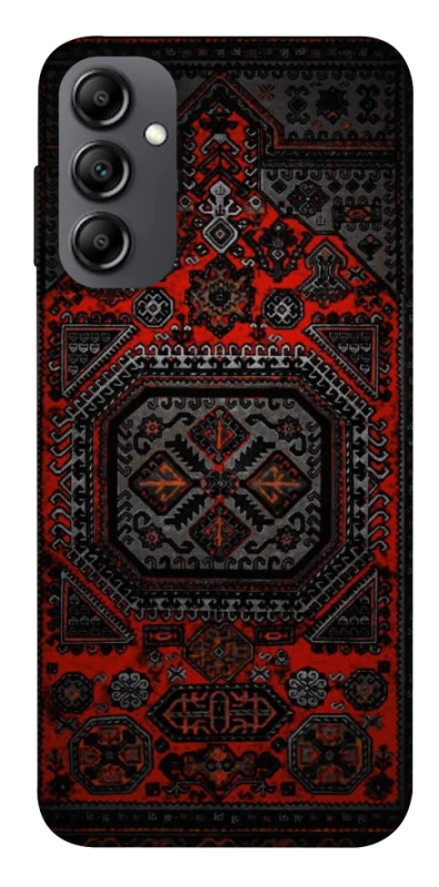 Чохол на Samsung Galaxy A14 4G/5G Килим v16 фото 1 з 1