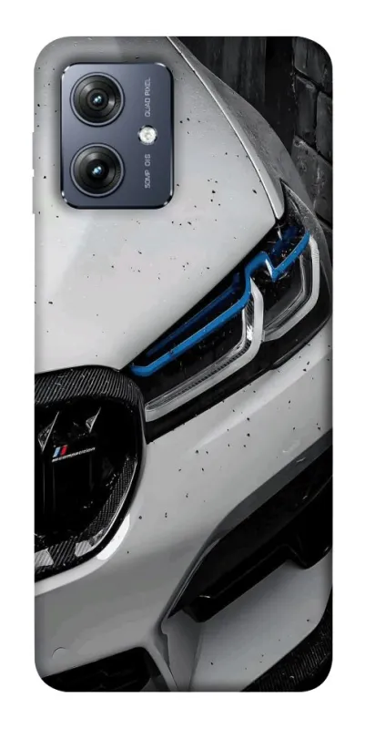 Чехол на Motorola Moto G54 BMW v37 фото 1 из 1