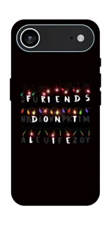 Чохол на Apple iPhone 17 Air (6.5") Stranger Things ver.6 фото 1 з 1