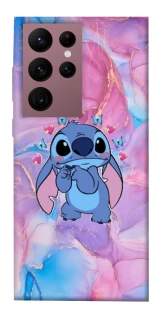 Чохол на Samsung Galaxy S22 Ultra Stitch ver.28 фото 1 з 1